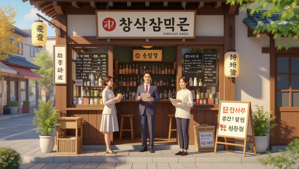 🔍 정책자금 신청, 자격 조건은?