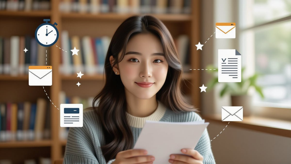 ⏰ 국가장학금 신청, 언제 어떻게 해야 할까요?