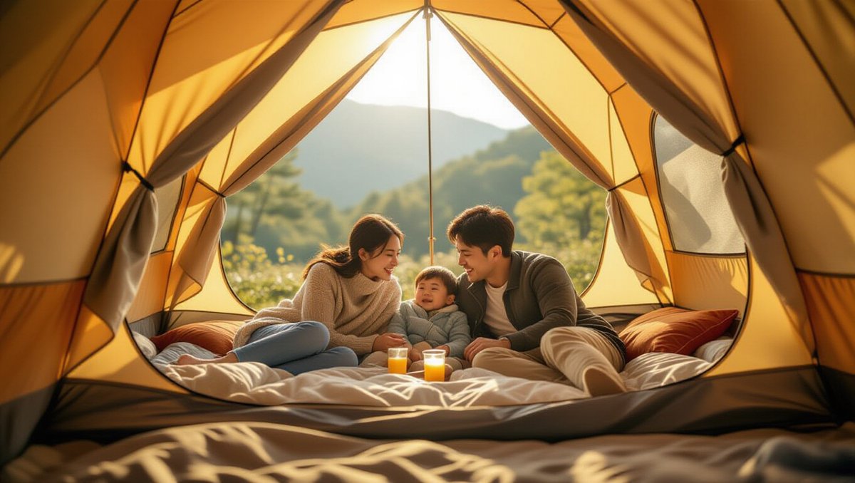 💡 에어텐트 장점과 단점 심층 분석