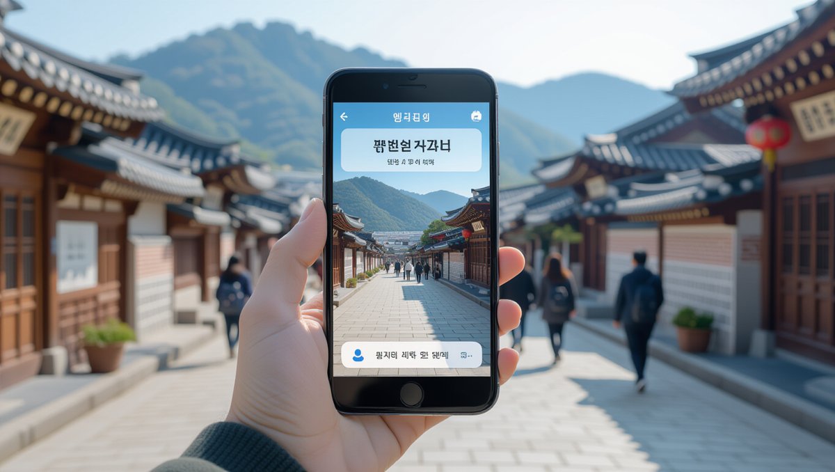 스마트폰 하나로 끝! 모바일 신분증 완벽 가이드