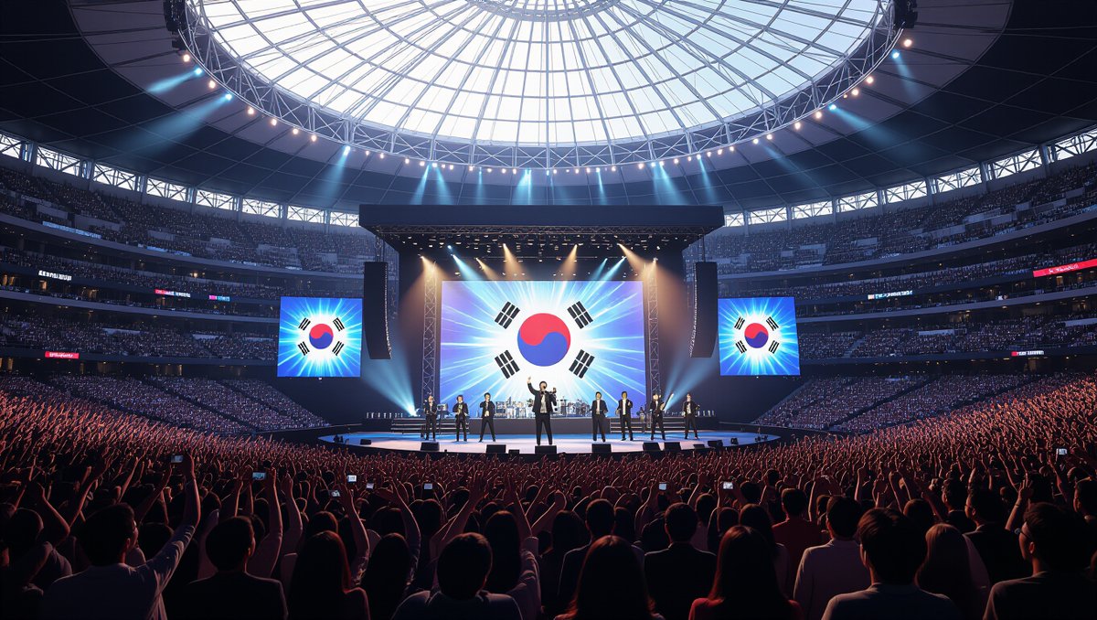 🗓️ 조용필 콘서트 일정 및 무료 티켓 신청 방법