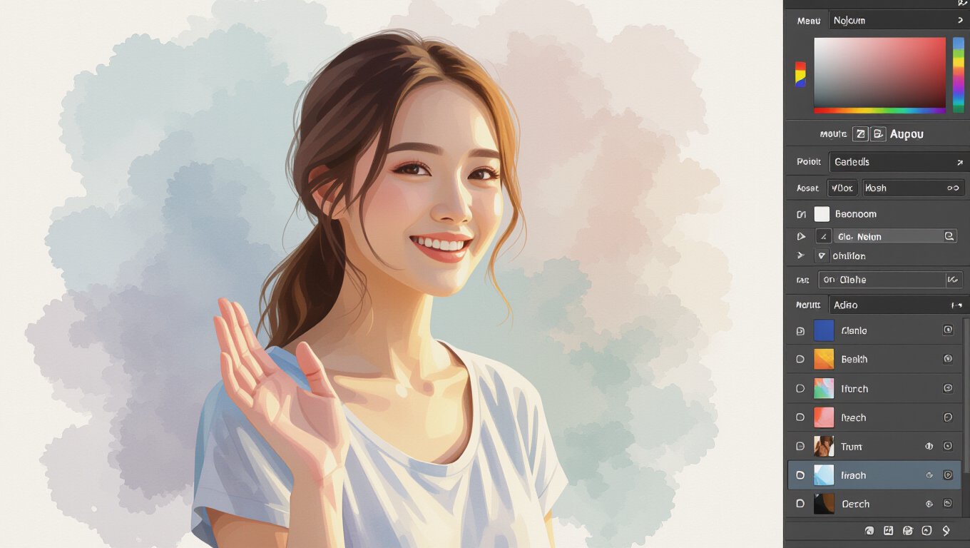 📝 CS6 체험판, 이렇게 설치하세요!
