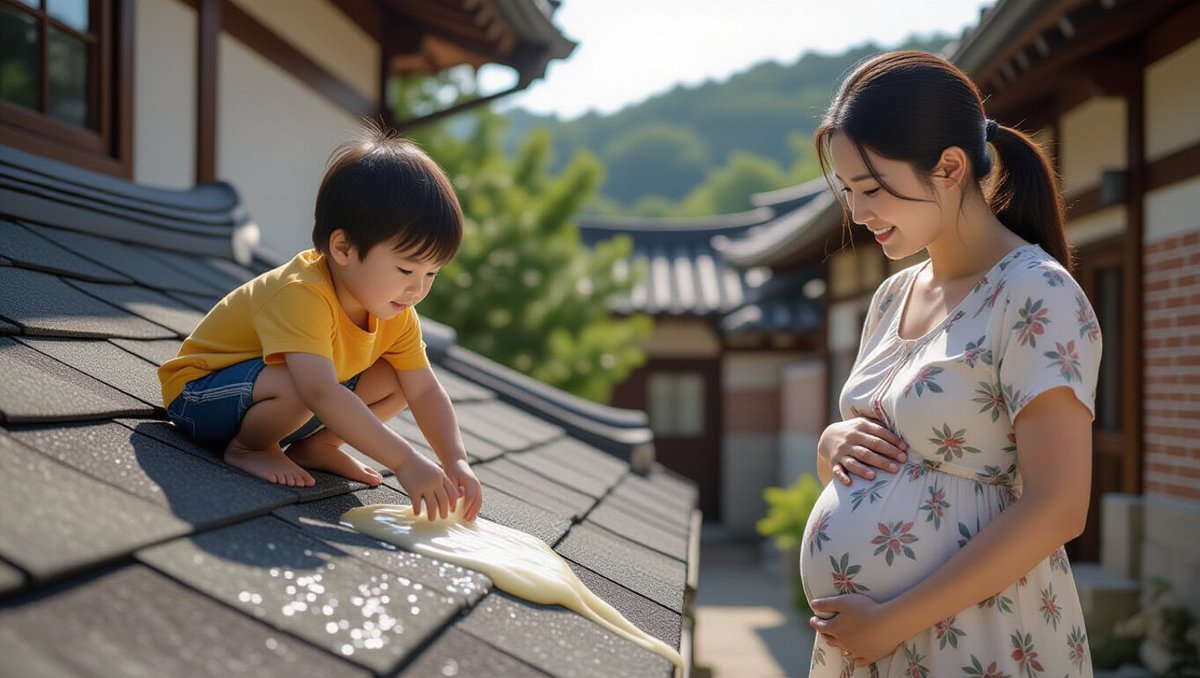📋 대상포진, 전염될까요? 수두와의 관계와 주의사항