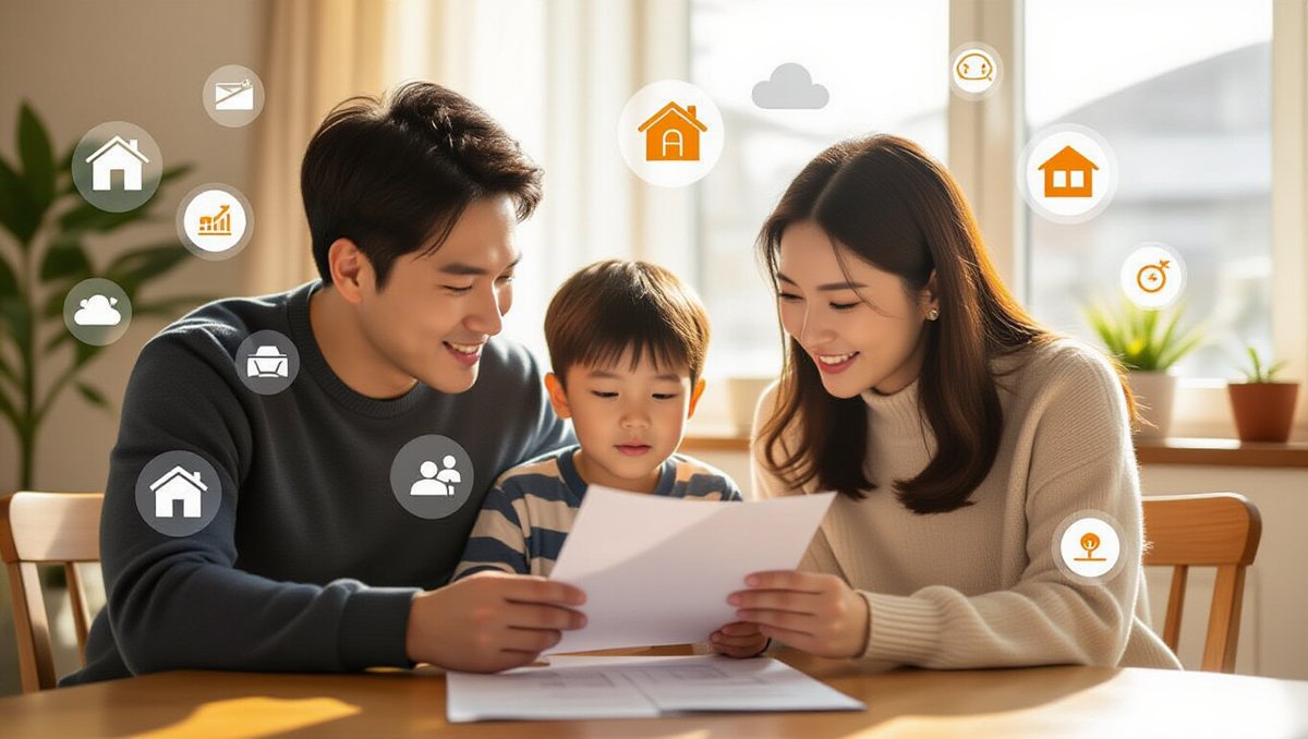 ⚠️ 신청 전 꼭 확인하세요! 자가진단 및 유의사항