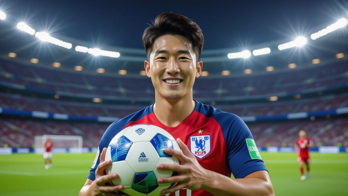 🎁 FC 온라인 특별 이벤트, 놓치지 마세요!