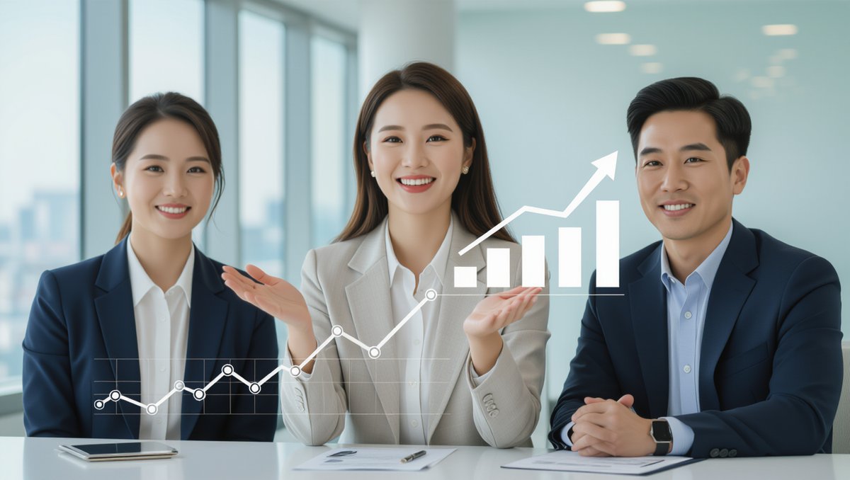 📈 유망 배당주: 업종 및 기업 가이드