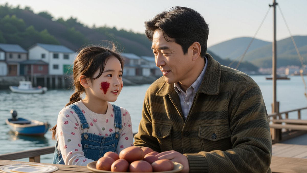 🔍 원작 웹툰 vs 영화: 어떤 점이 달라졌을까요?