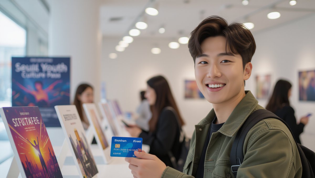 💳 20만원 지원금, 이렇게 사용하세요!