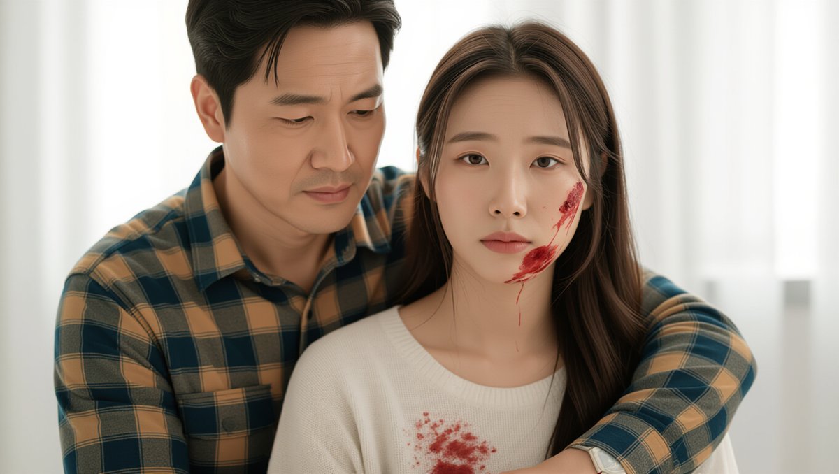📋 영화 ‘좀비딸’ 줄거리: 부녀의 특별한 사투
