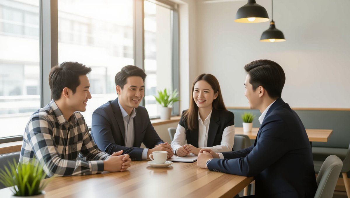 💰 대출 한도와 금리, 얼마나 될까요?