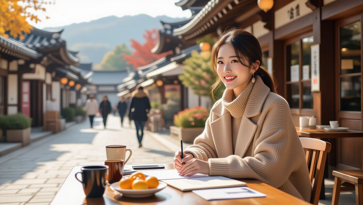 ✨ 여행 트렌드 변화와 체험 클래스 매력