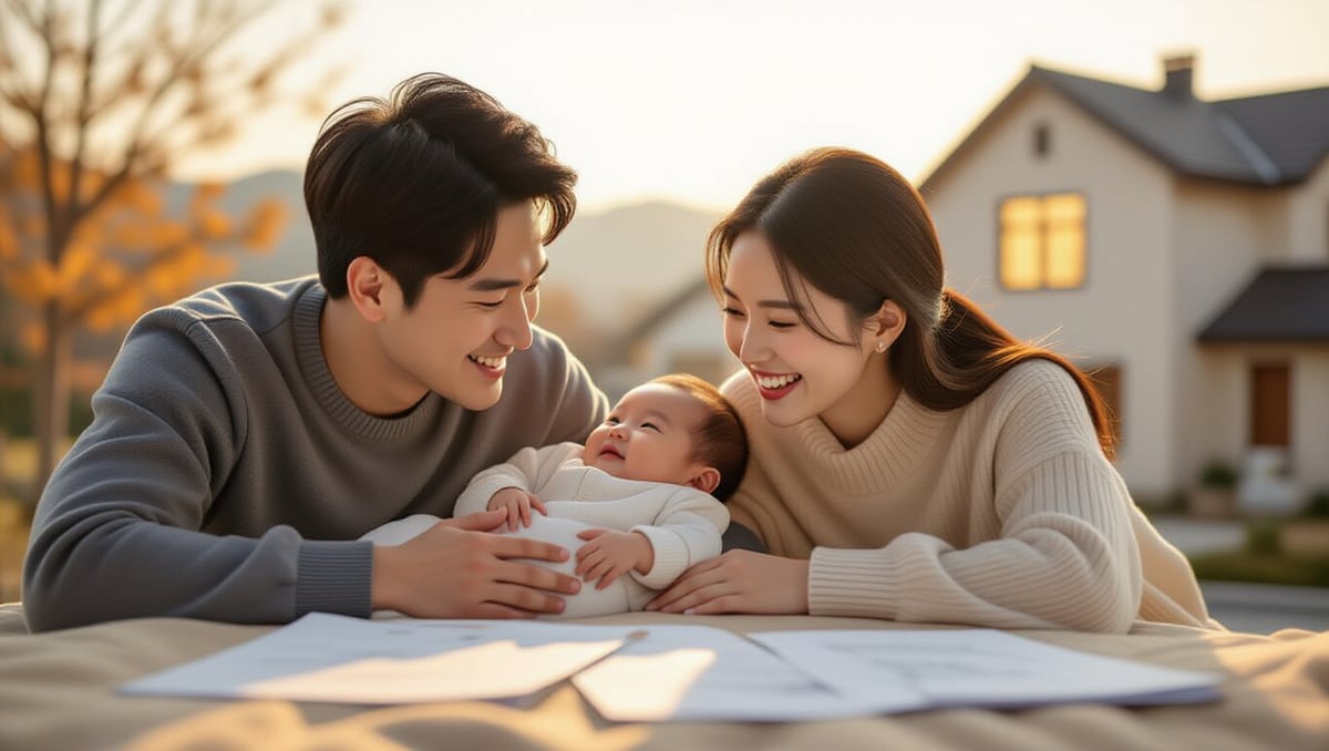 📝 신생아 특례대출 신청 방법 및 절차