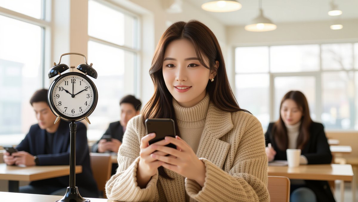 💡 성공적인 티켓 응모를 위한 준비물