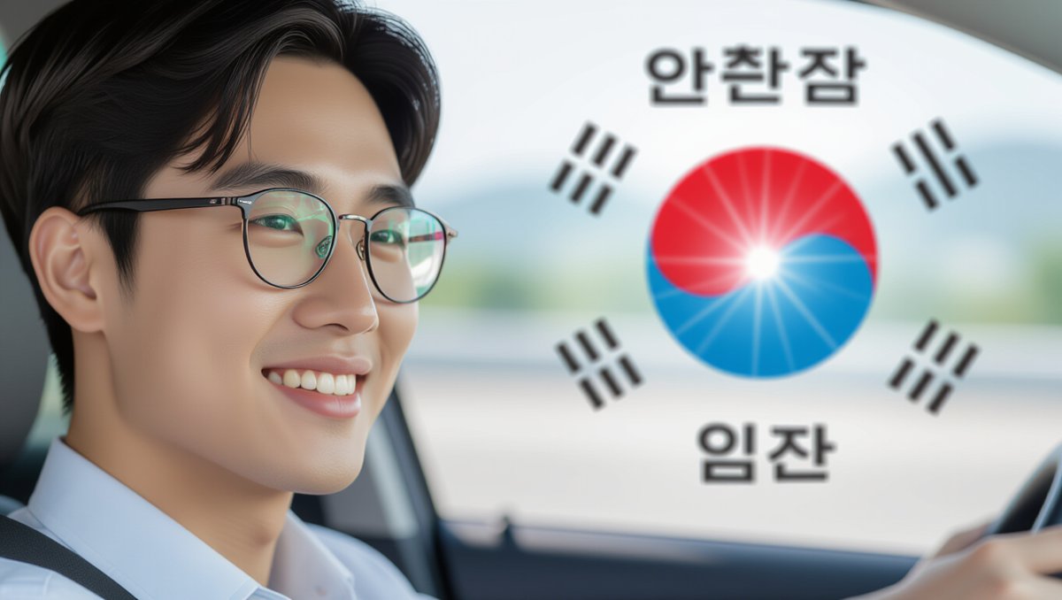 💡 내 시력, 적성검사 통과 가능할까? 교정 시력 활용법