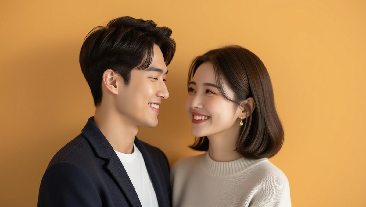💖 연애 궁합 미리보기: 에겐남 테토남 유형별 관계 전략