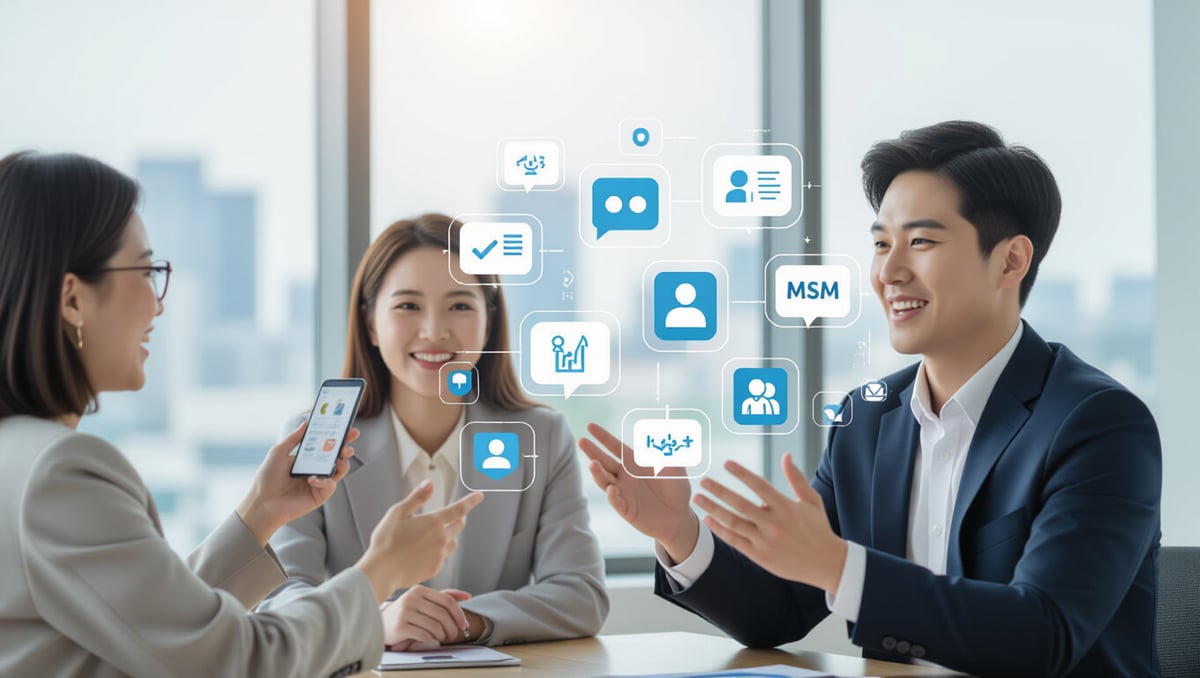 🚀 워크넷과 함께하는 취업 성공 전략