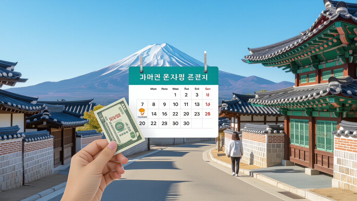 🗓️ 신청 방법과 시기는?