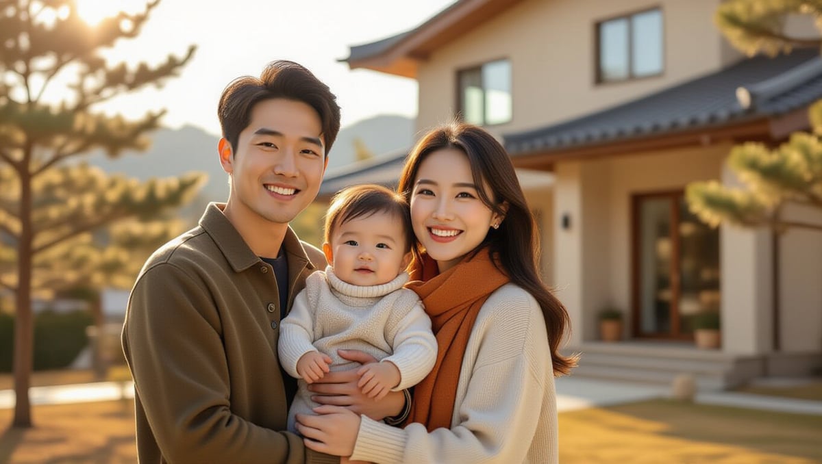 📋 신생아 특례대출, 어떤 제도인가요?