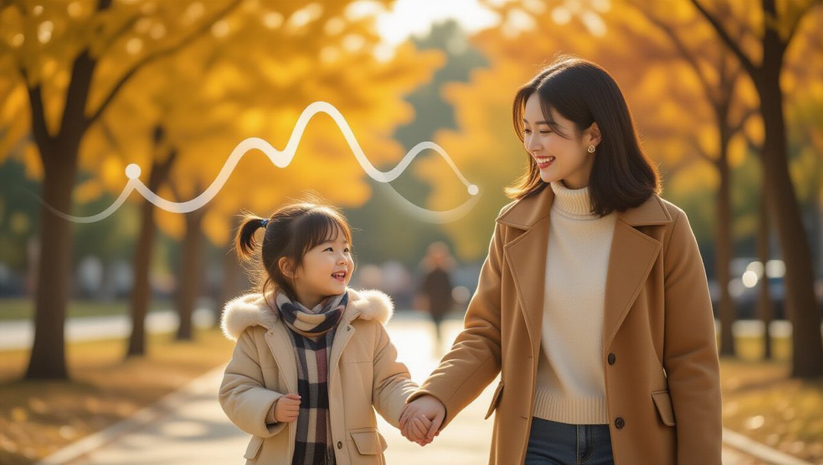 📋 2025 한부모가족 지원금, 누가 받을 수 있나요?