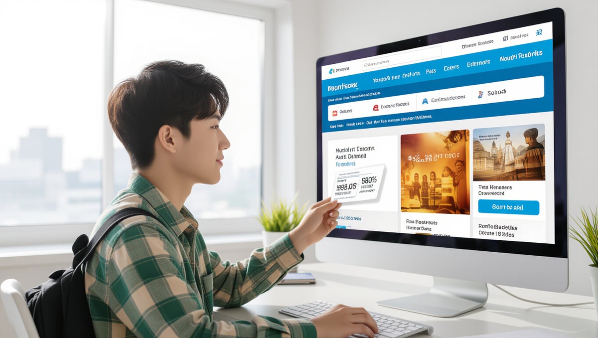 💡 어디서, 무엇을 즐길 수 있나요? 사용처 및 콘텐츠