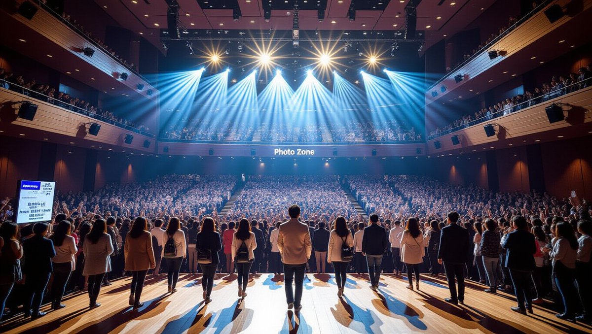 ⚠️ 현역가왕2 콘서트 관람 전 필수 확인!