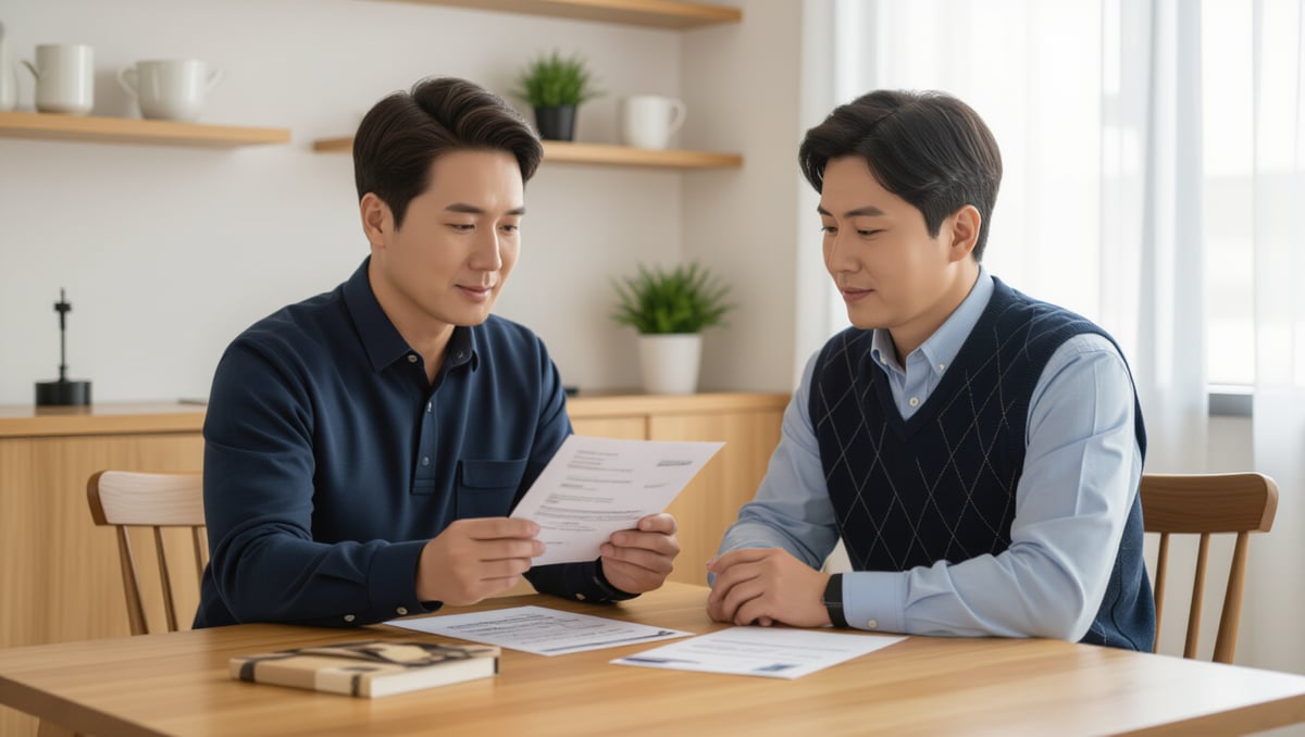 🔍 누가 주민세를 내야 할까요? (납부 대상 및 기준일)