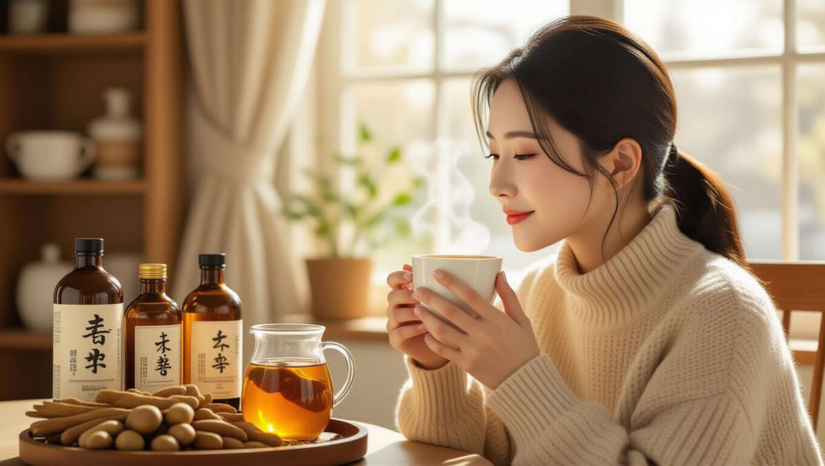🍽️ 황기, 맛있게 즐기는 레시피