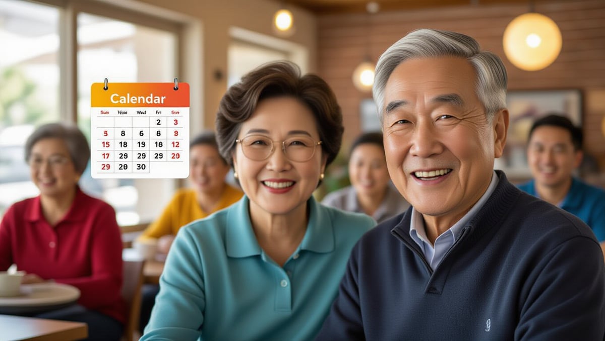 ⏰ 놓치지 마세요! 신청 기간 및 사용 일정
