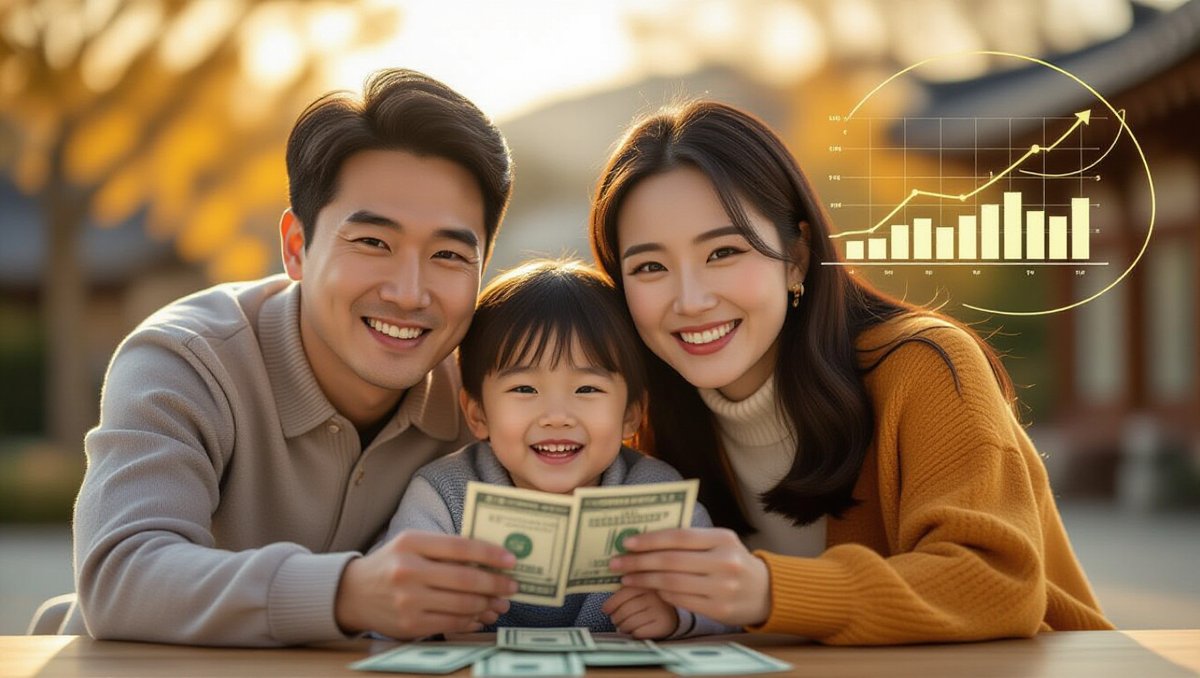 💰 근로·자녀장려금, 얼마나 받을 수 있나요?