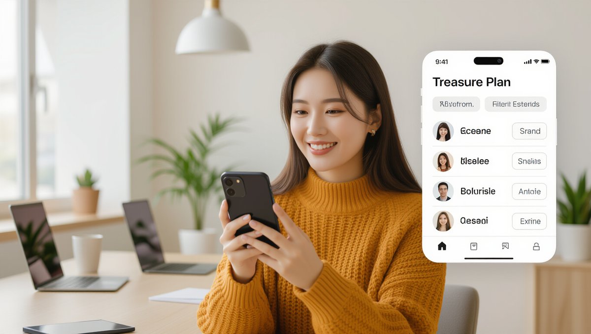 📋 모요, 왜 알뜰폰 요금제 비교에 필수일까요?