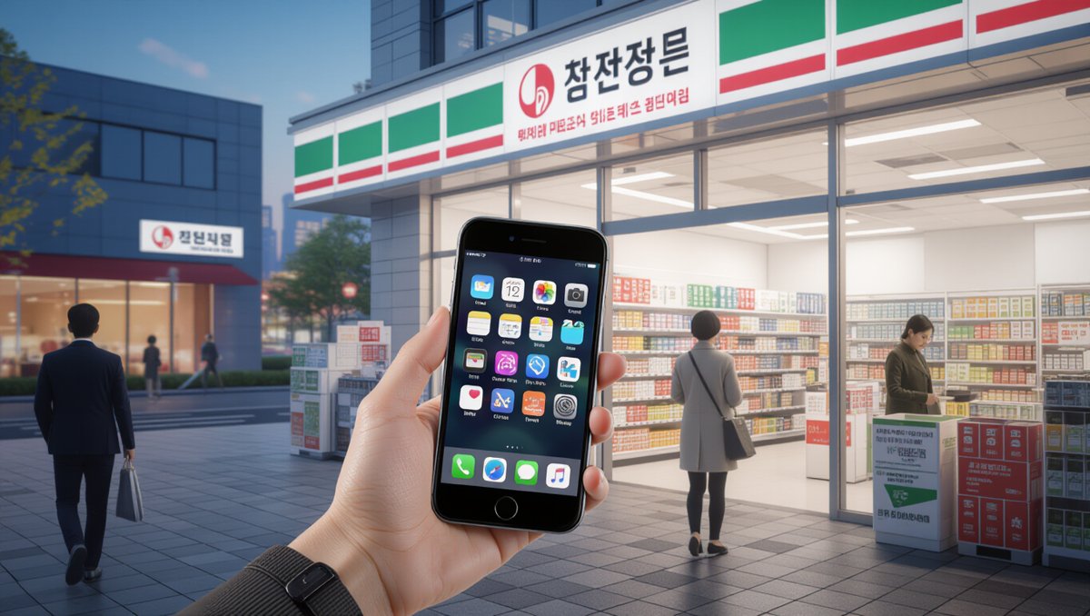 📱 무료 유심 수령 후 사용 가능한 USIM 종류