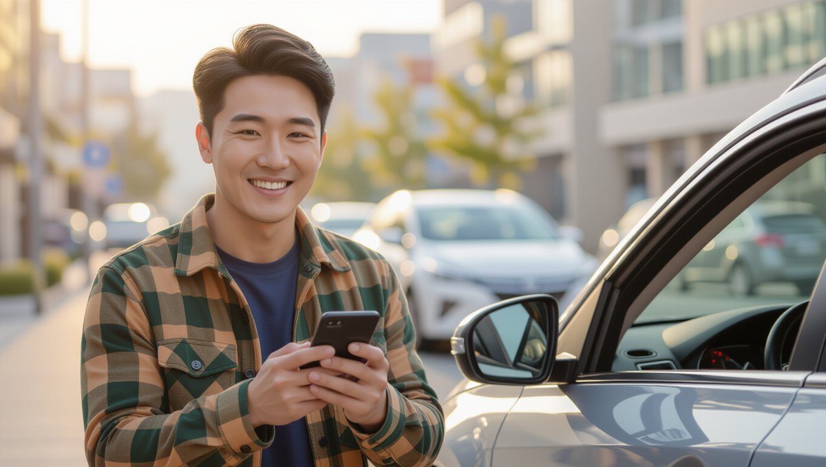 🔍 나에게 맞는 자동차 담보대출 상품 찾기