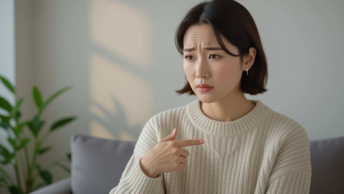 🔍 놓치기 쉬운 췌장암의 주요 초기 증상들