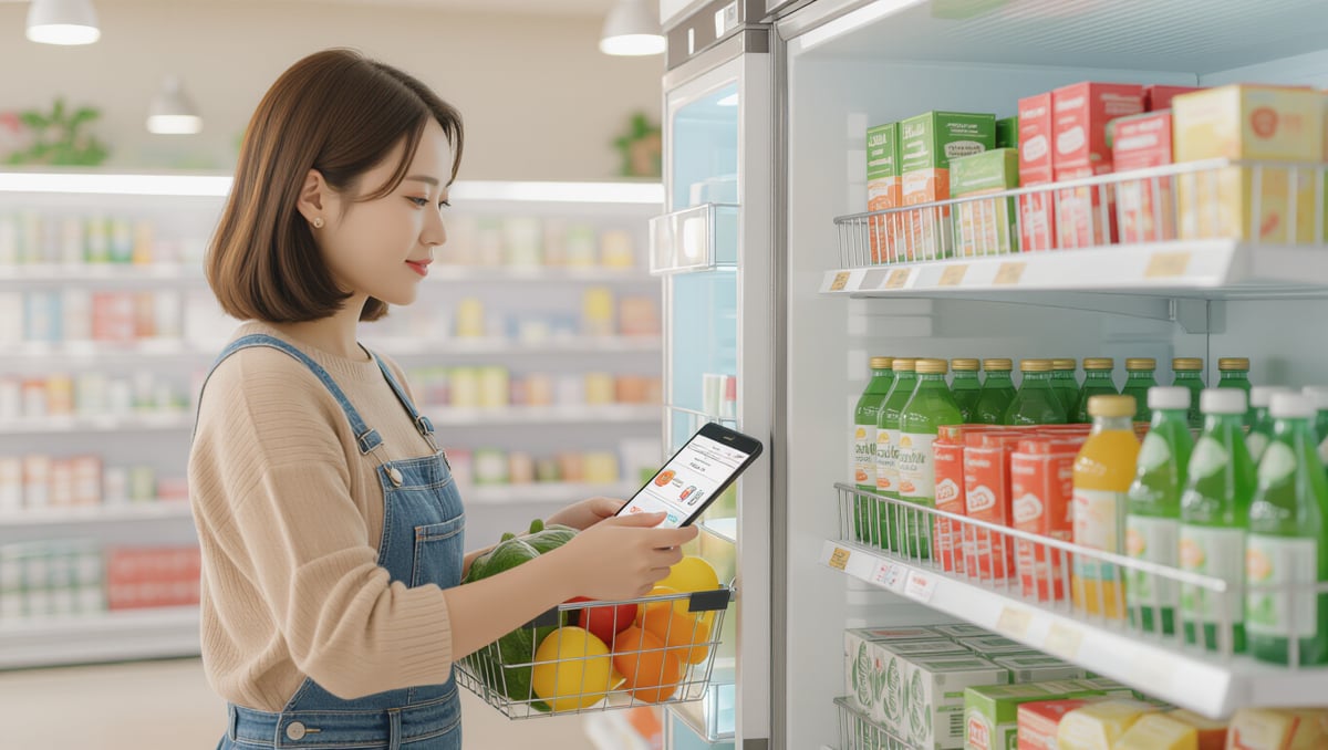 🛒 식비 절약을 위한 똑똑한 장보기 전략