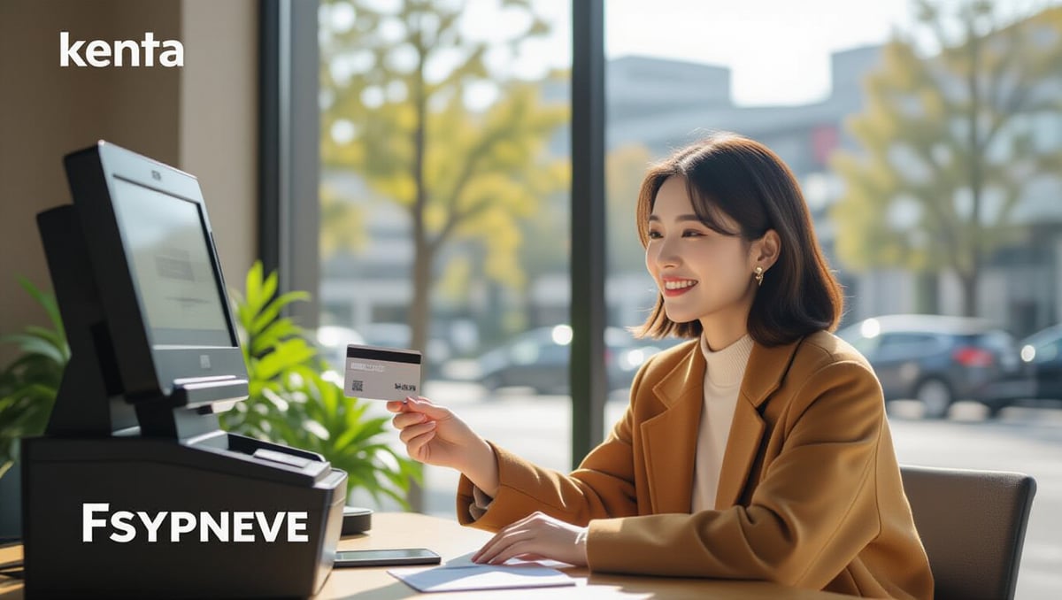 💳 무직자·저신용자 추천! TOP 5 신용카드