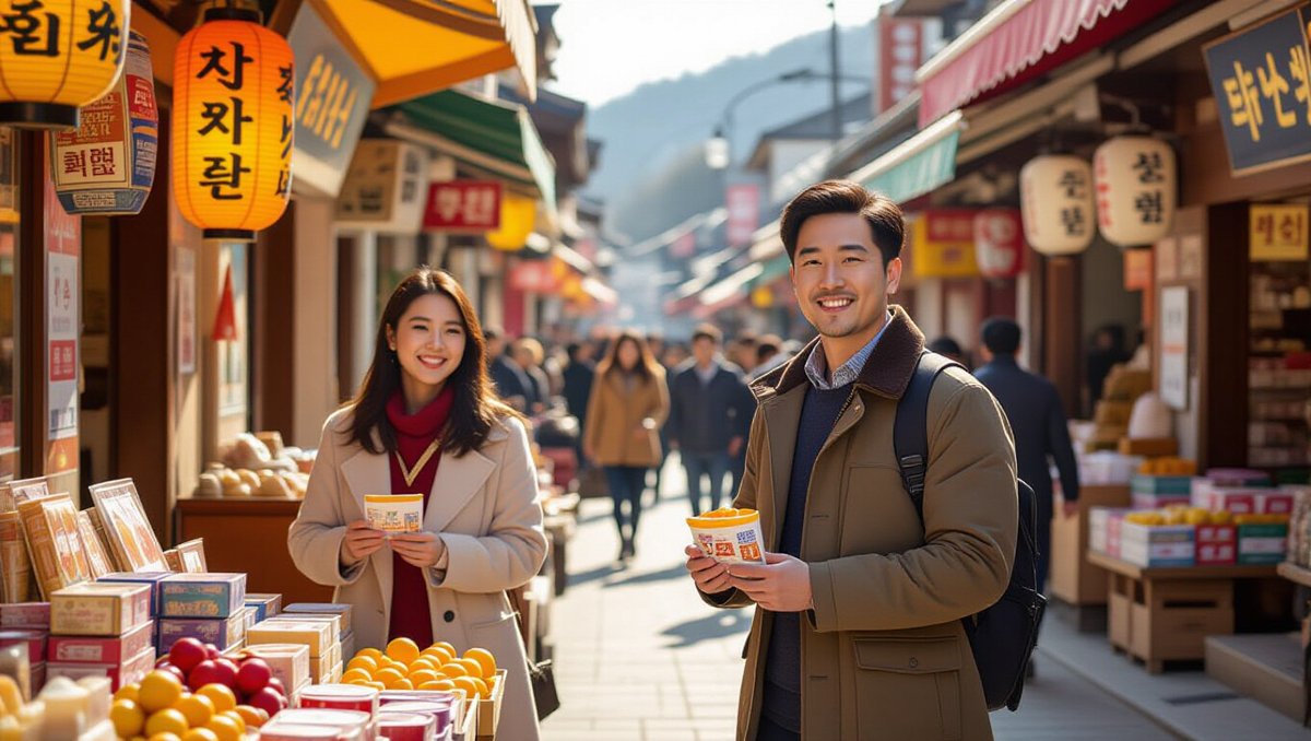 🛍️ 어디서 사용할 수 있나요?