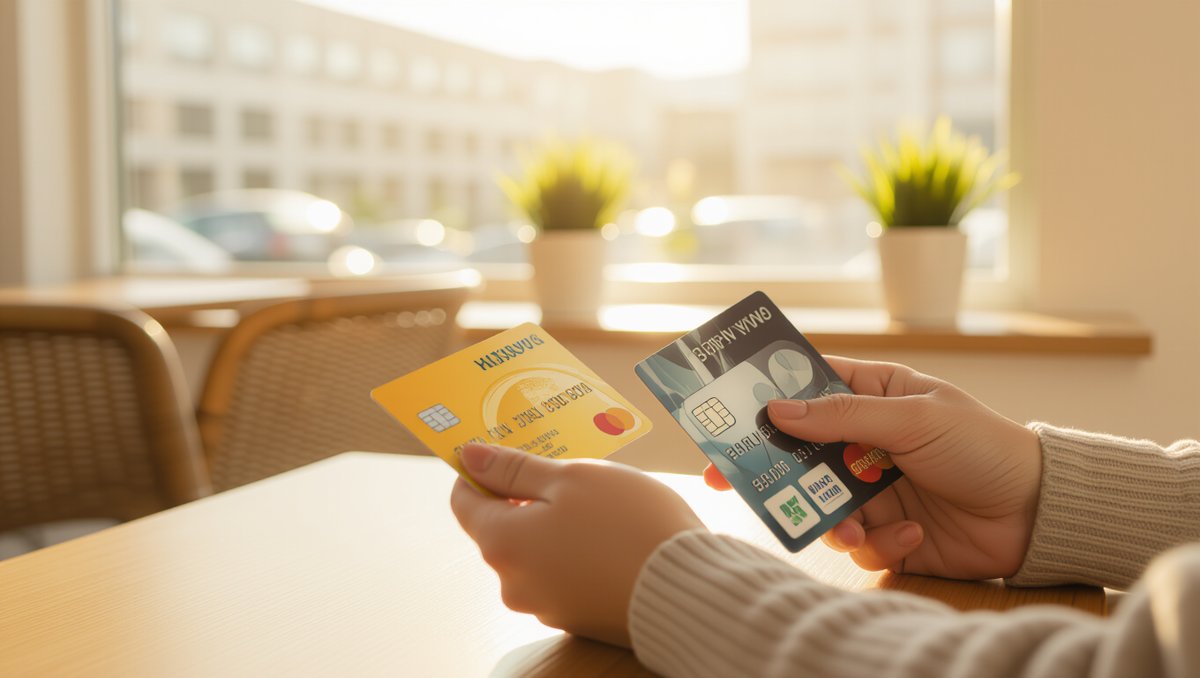 💳 기존 카드 연동, 더 편리하게!
