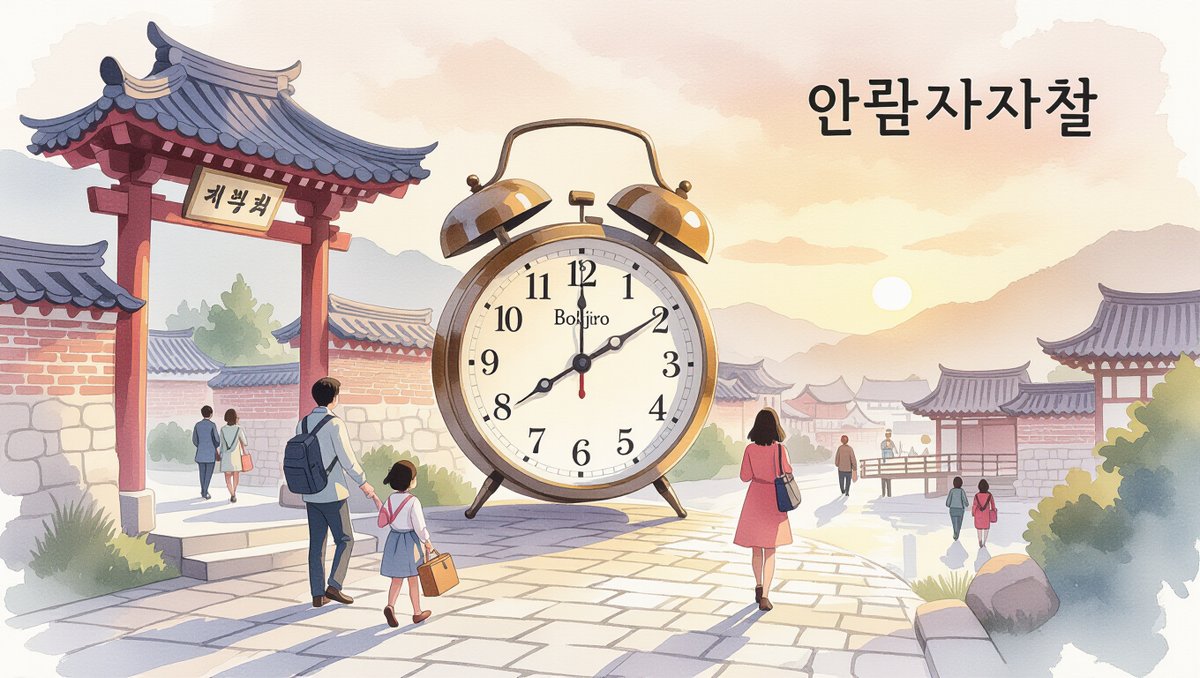 ⏰ 언제 받을 수 있나요? (지급 시기 및 확인)