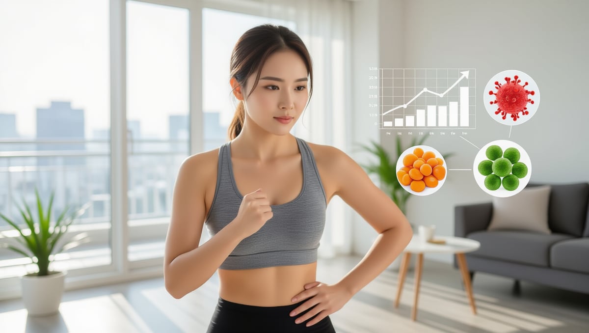 💡 유디트 잇오프와 함께하는 다이어트 전략