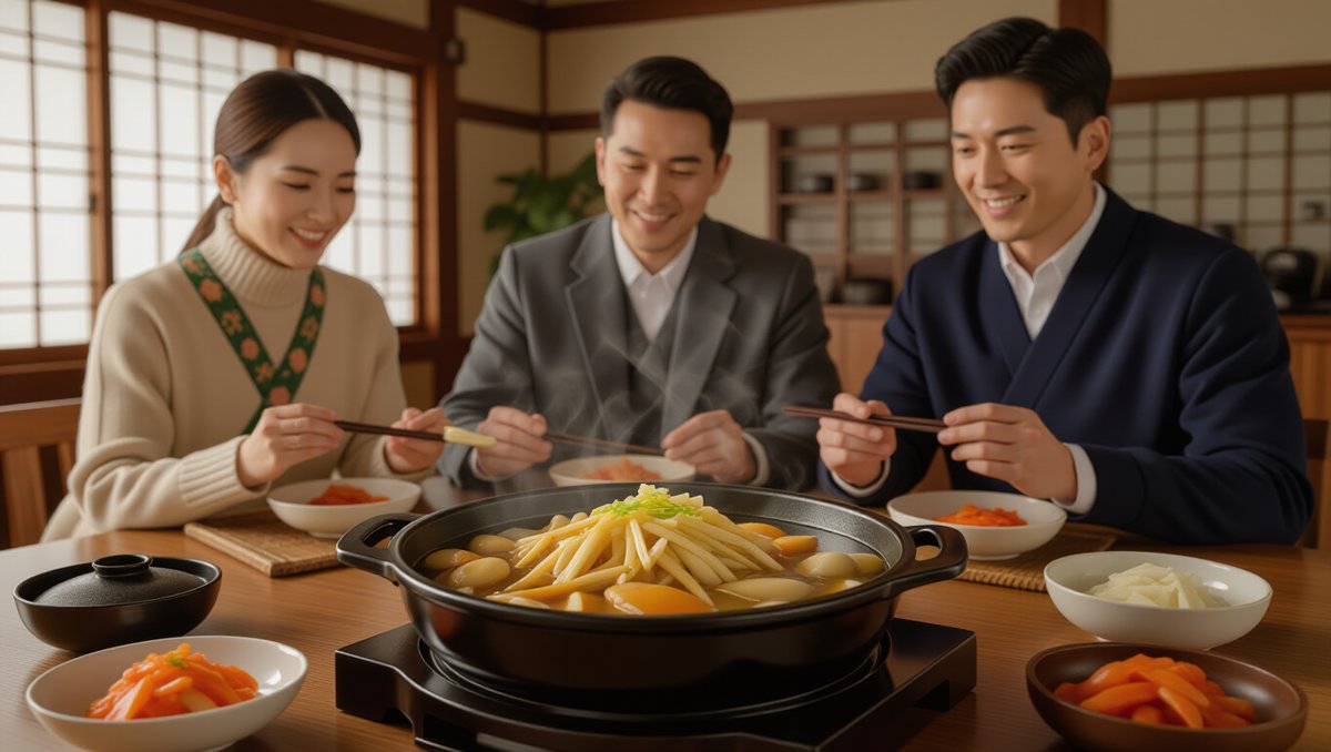 🤝 황기, 궁합 좋은 식품 & 피해야 할 조합