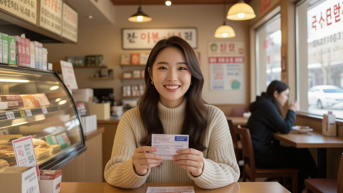 🛒 어디서 사용할 수 있나요? 사용처 및 혜택