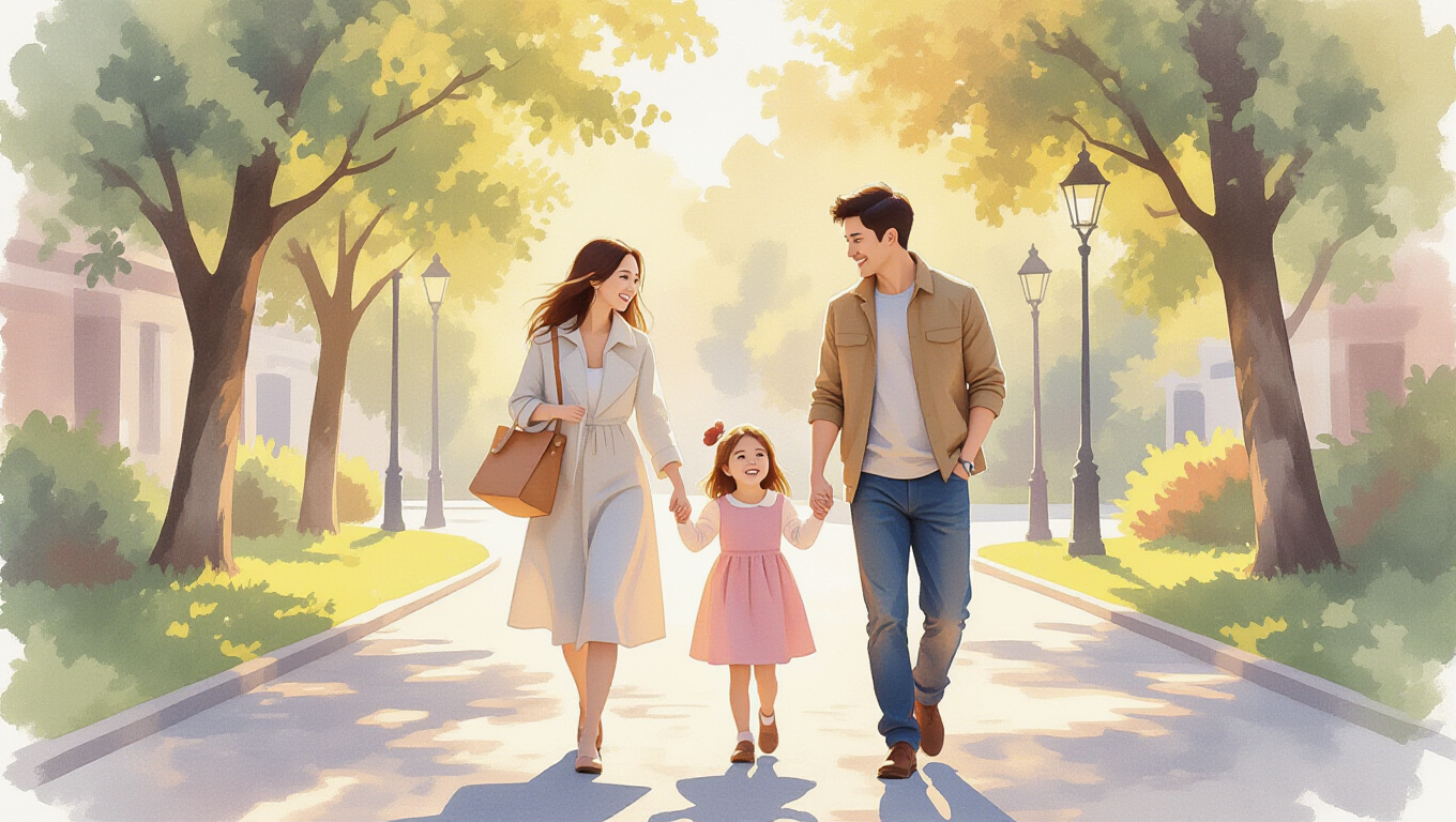 👨👩👧👦 가족이 함께하는 회복