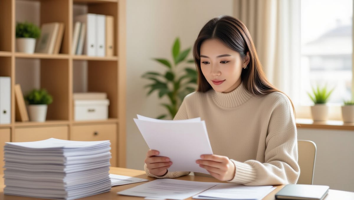 📝 국민임대아파트 신청 절차와 준비 서류 완벽 가이드