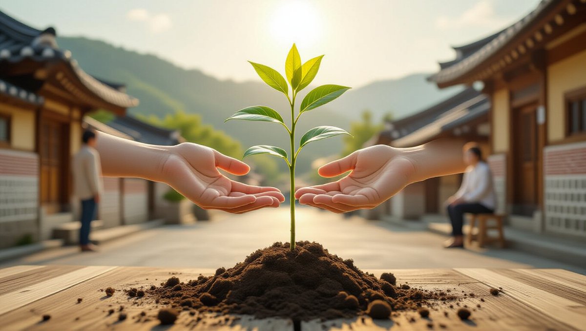 🌱 다시 일어설 힘! 재창업 & 재취업 지원