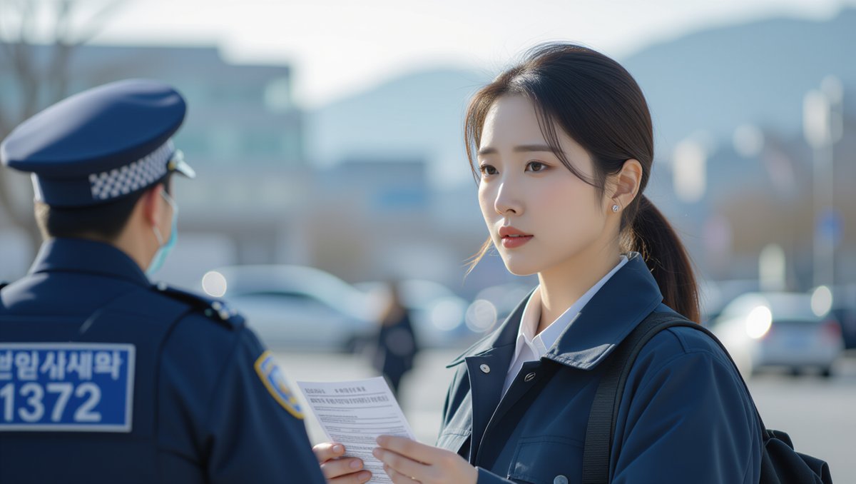 🚨 사기 피해, 당황하지 마세요! 대처 방법