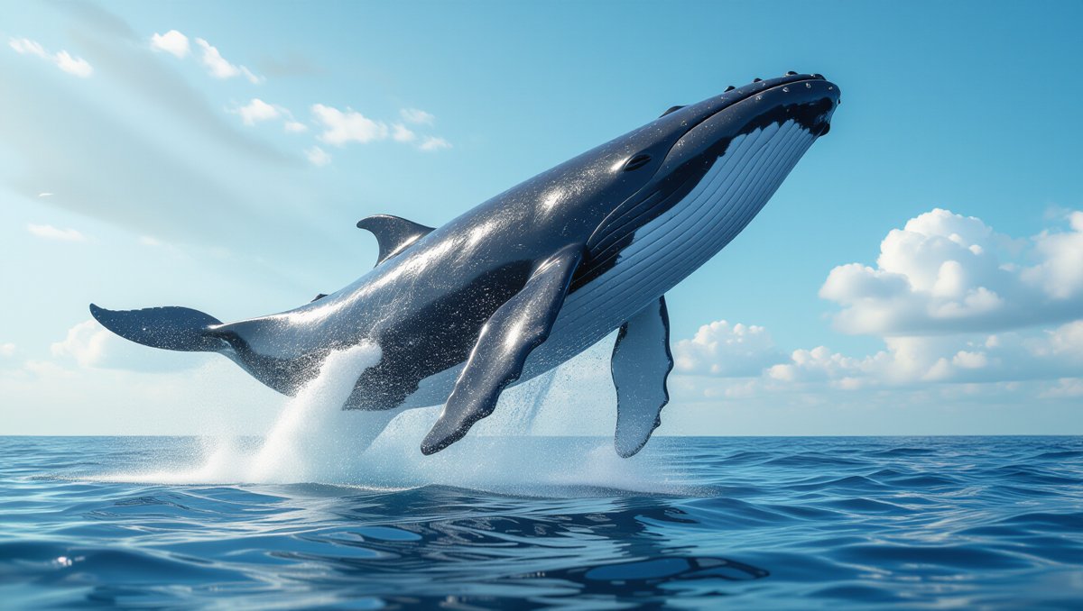 🐳 ONDO 시장 심리 및 고래 움직임