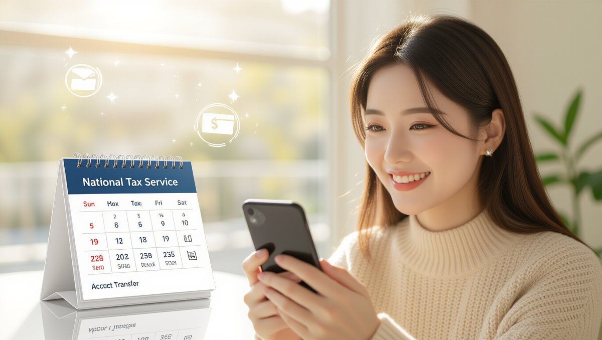 🗓️ 장려금 지급 시기 및 확인 방법