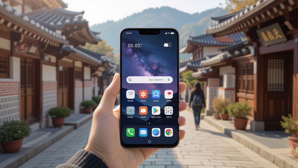 🔋 갤럭시 배터리 수명 연장 팁