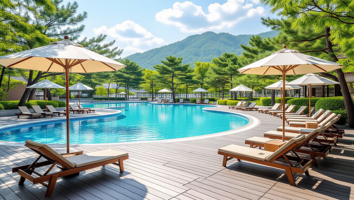 ⛱️ 편의시설 이용 요금 안내