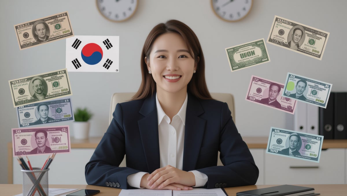 💰 퇴직금에 포함되는 수당과 제외되는 항목